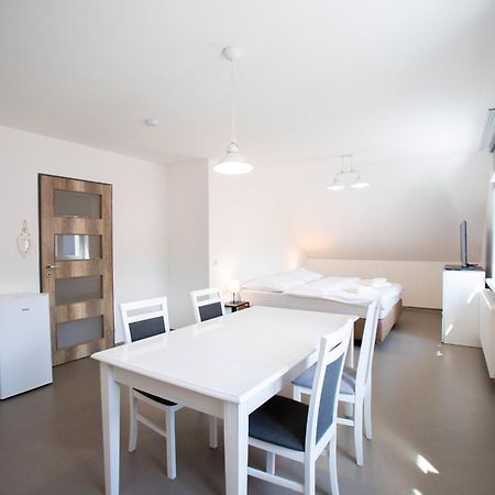 Amenity Apartmany Perna Exterior photo