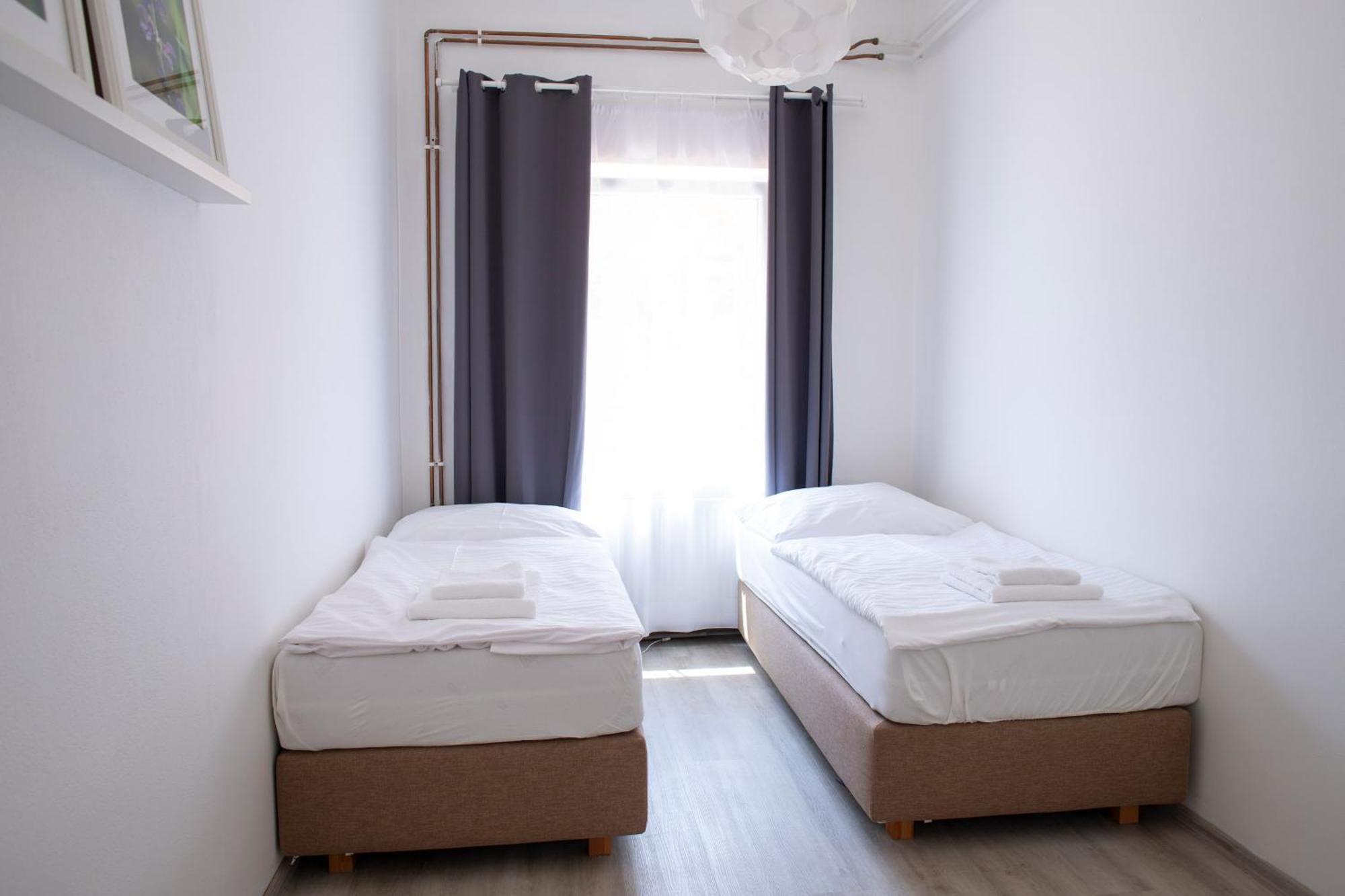 Amenity Apartmany Perna Exterior photo