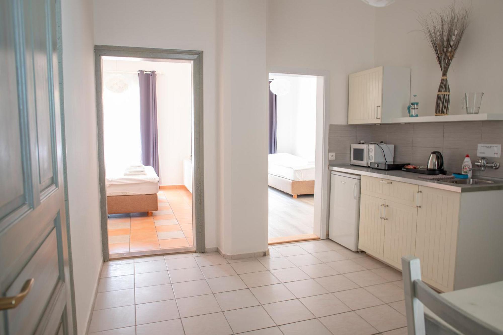 Amenity Apartmany Perna Exterior photo