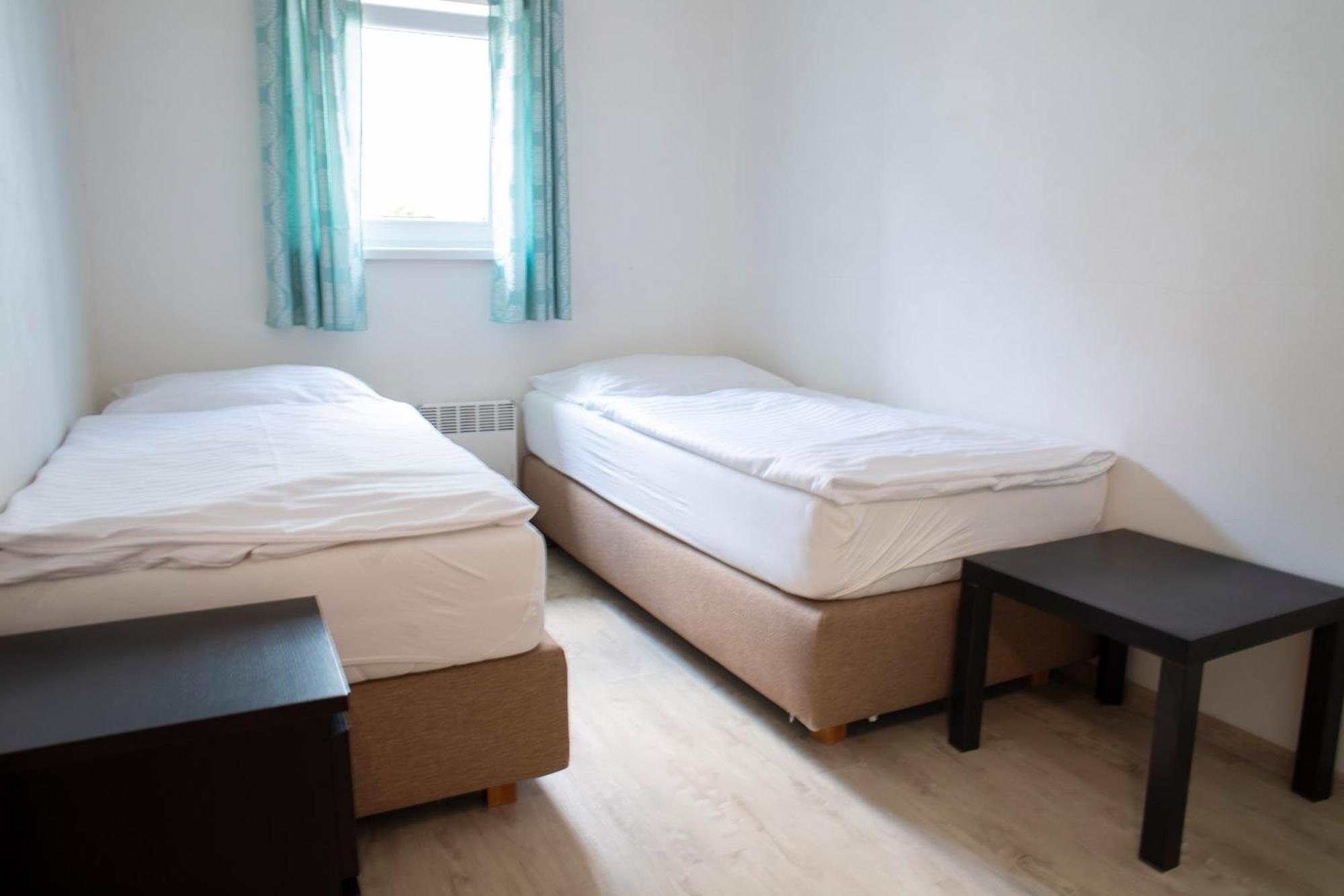 Amenity Apartmany Perna Exterior photo