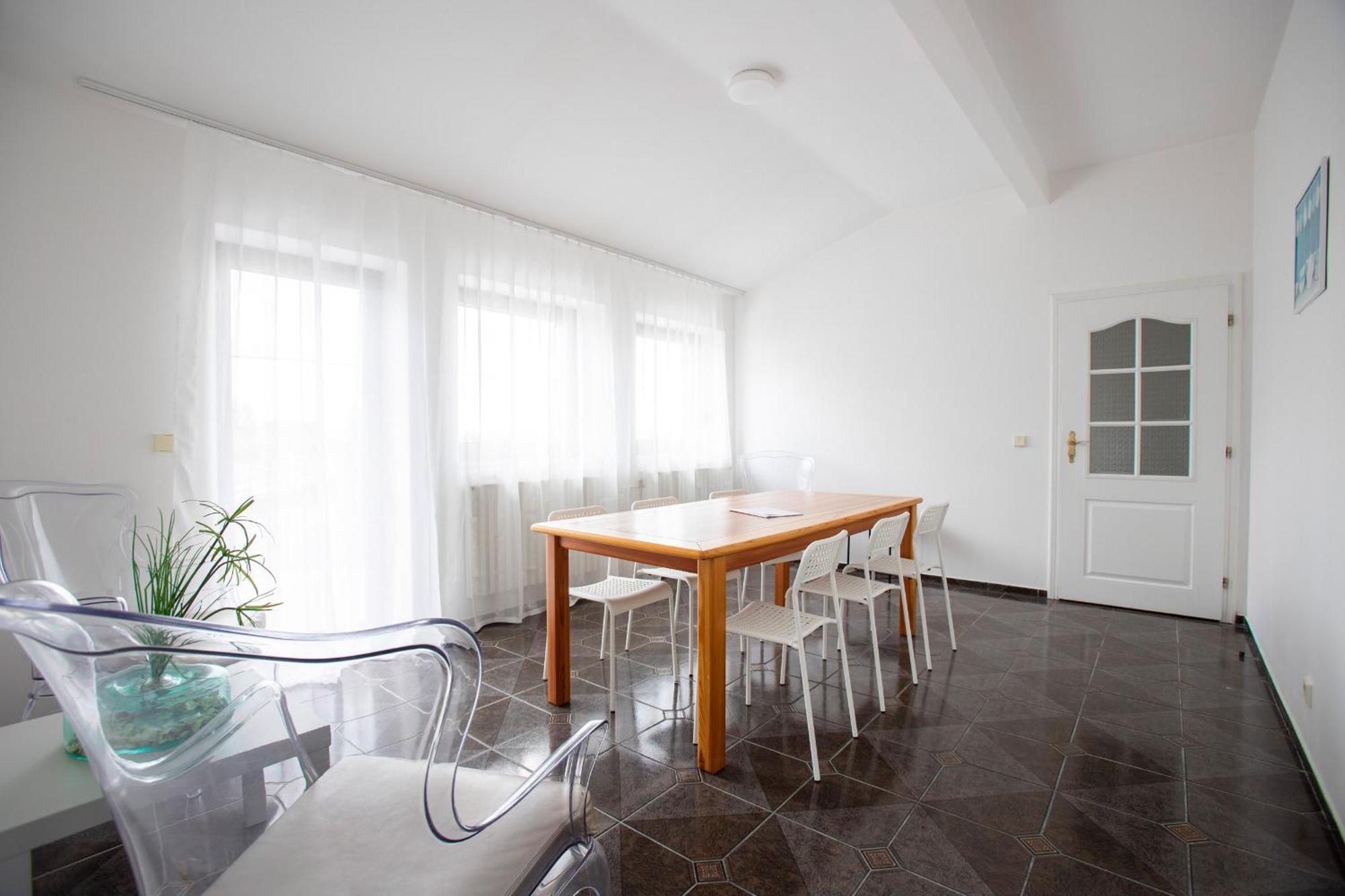 Amenity Apartmany Perna Exterior photo
