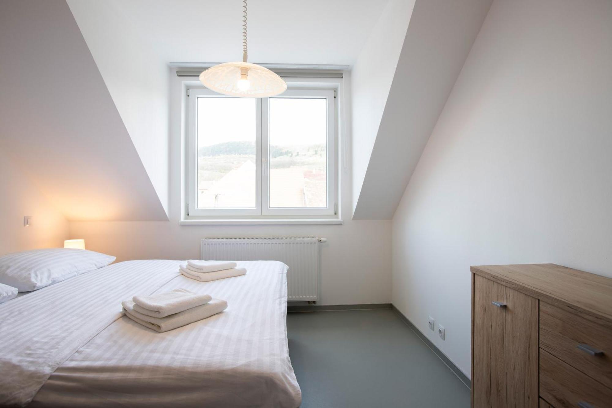 Amenity Apartmany Perna Exterior photo