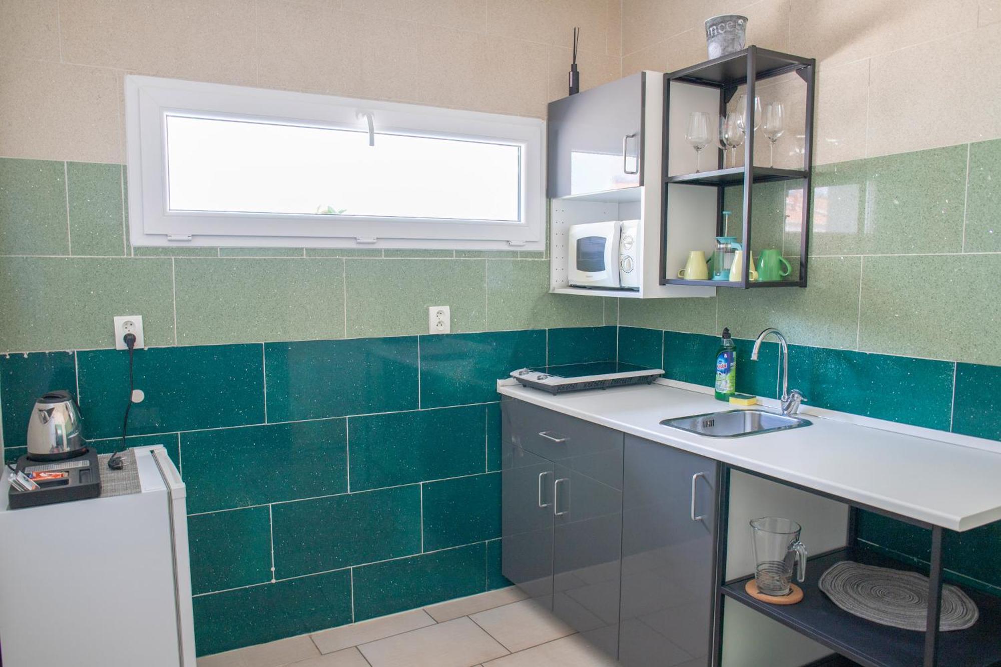 Amenity Apartmany Perna Exterior photo