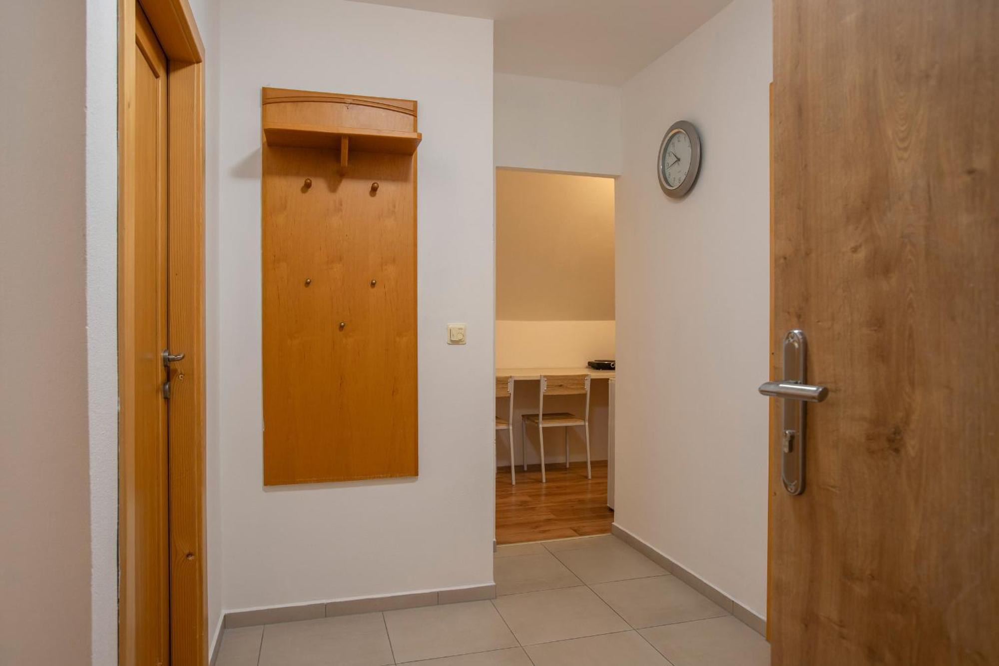 Amenity Apartmany Perna Exterior photo