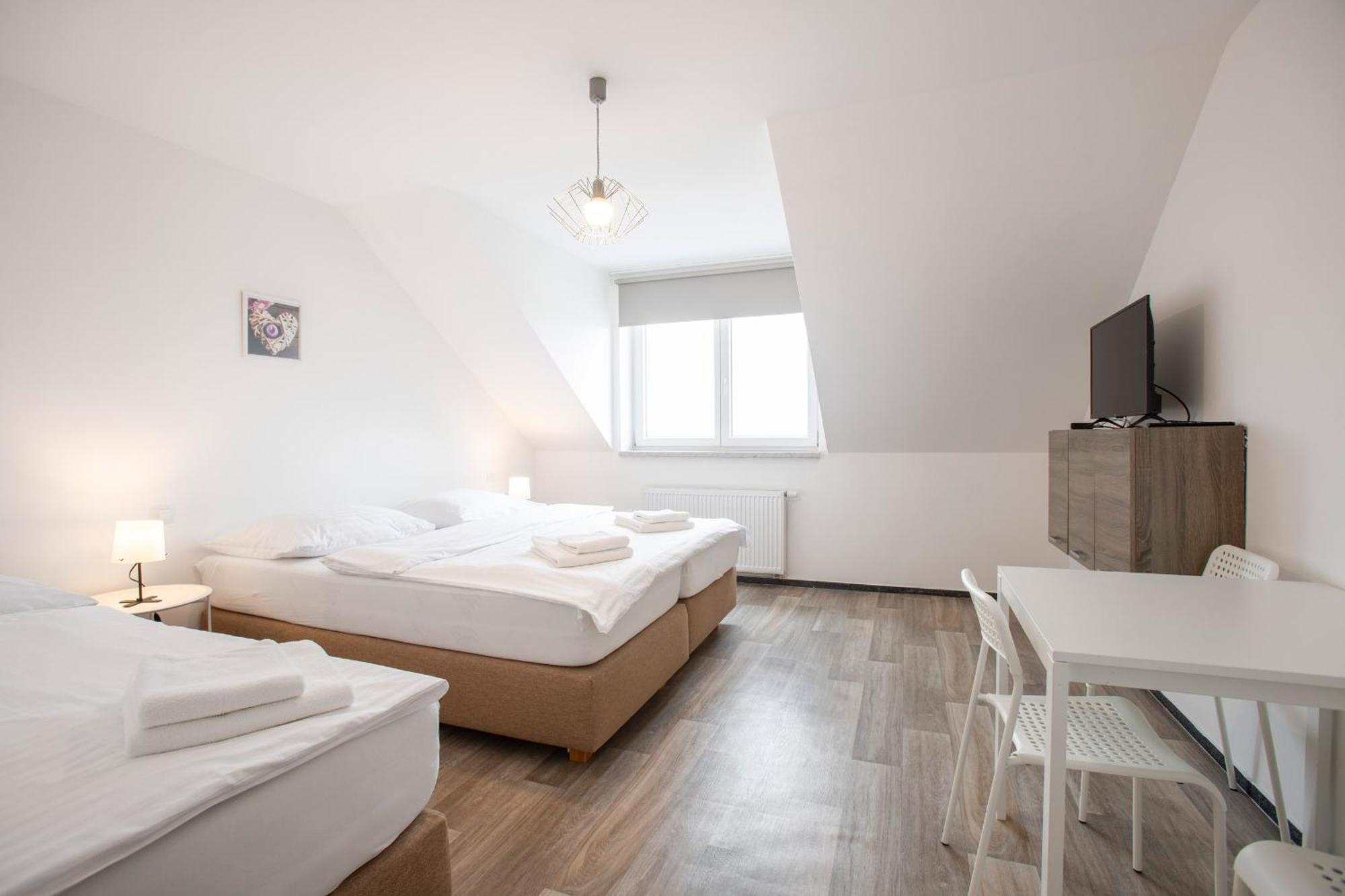 Amenity Apartmany Perna Exterior photo