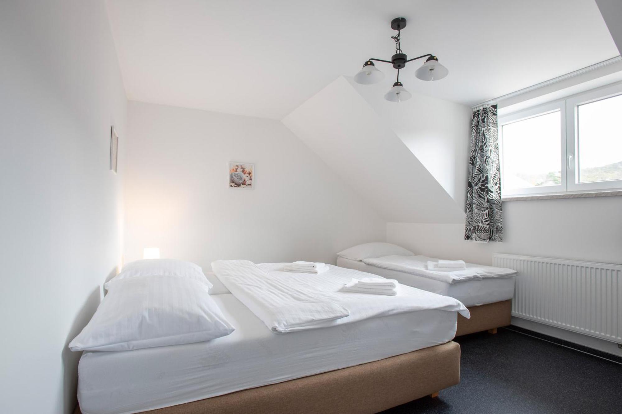 Amenity Apartmany Perna Exterior photo
