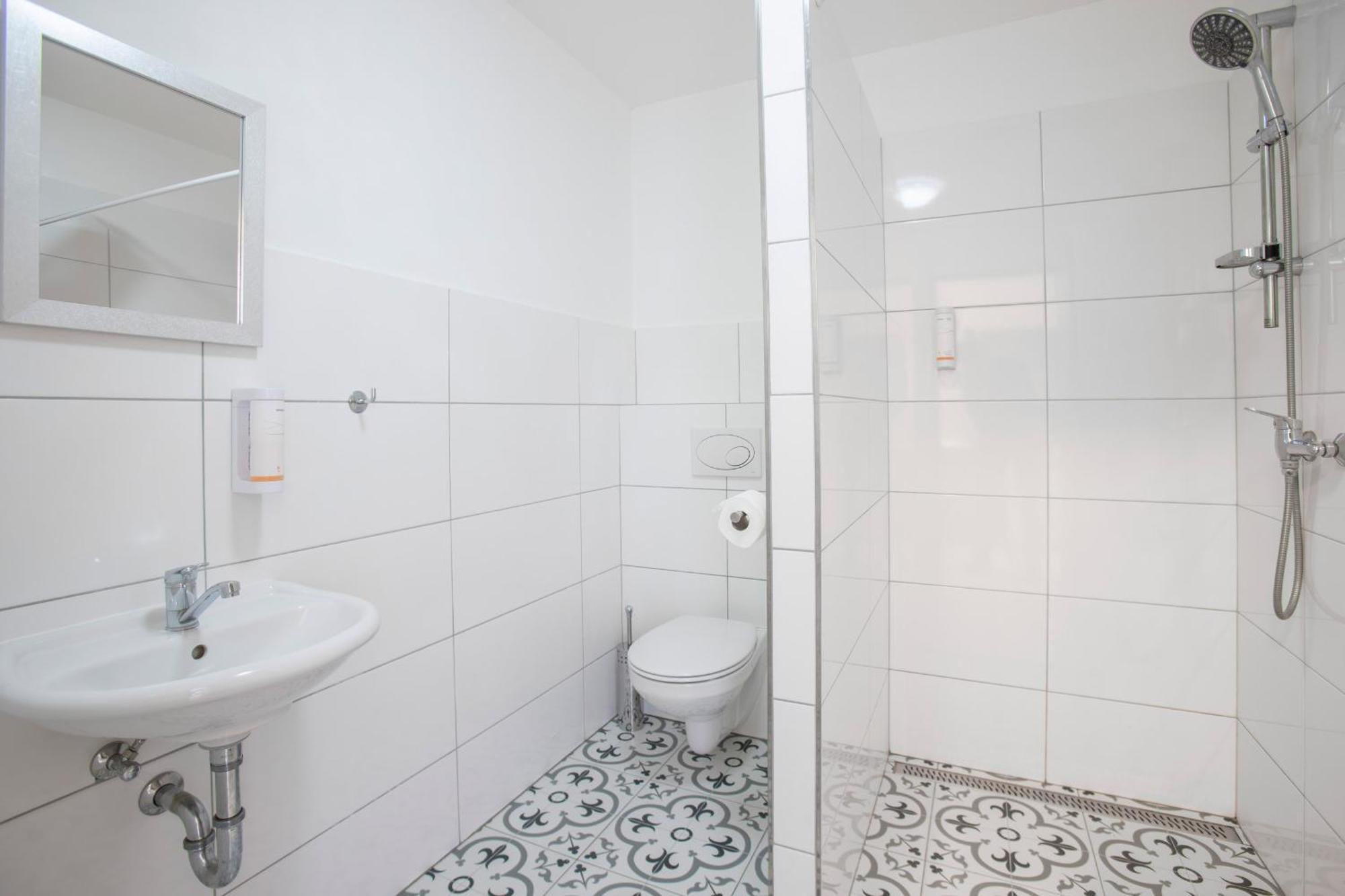 Amenity Apartmany Perna Exterior photo